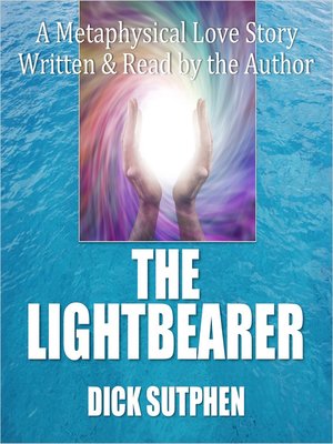 cover image of The Lightbearer